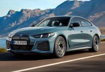 Πότε έρχονται οι νέες BMW i4 και Σειρά 4 Gran Coupe