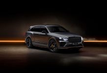 Η πιο σκοτεινή πλευρά της Bentley Bentayga
