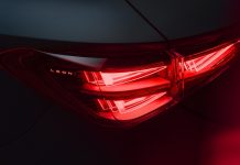 Μερική αποκάλυψη για τα νέα Cupra Formentor και Cupra Leon