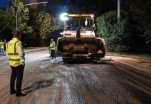 Οδική ασφάλεια: 233 εκατ. ευρώ για 58 μεγάλα έργα οδοποιίας!