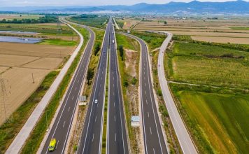 Σε ποιους οδικούς άξονες αναδείχθηκε προσωρινός διάδοχος;