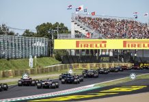 Pirelli: Η Formula 1 πηγαίνει άνοιξη στην Ιαπωνία