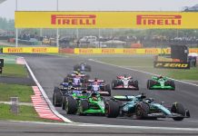 Pirelli: Ο Verstappen βρήκε τρόπο να κερδίσει και στη Σαγκάη
