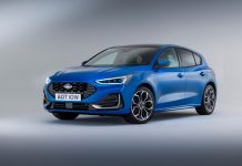 Πιο εύκολη από ποτέ η απόκτηση ενός Ford Focus