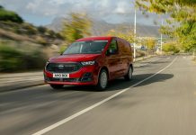 Ford: Μοναδικές προσφορές για τα Transit Connect, Transit και E-Transit