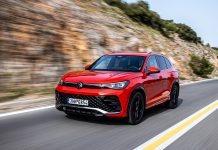 Οδηγούμε στην Ελλάδα το νέο VW Tiguan – Πόσο κοστίζει;
