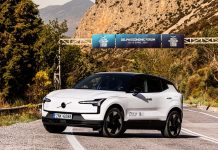 H Volvo Car Hellas παρουσίασε τον δρόμο προς τη βιώσιμη κερδοφορία