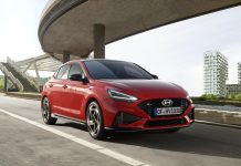 Αυτό είναι το νέο Hyundai i30