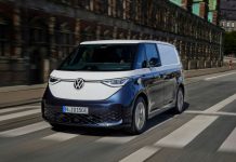 Euro NCAP: Διπλή επιτυχία για ID.Buzz Cargo και Caddy Van