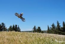 Ισχυροποιείται η ελληνική ομάδα Motocross της Fantic στην Ελλάδα