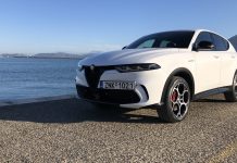Πιο προσιτή από ποτέ η Alfa Romeo Tonale