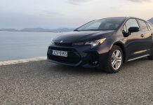 Δοκιμάζουμε το Suzuki Swace Hybrid με 140 ίππους!