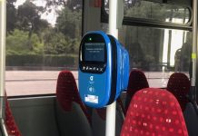 Άνοδος ρεκόρ στις επικυρώσεις εισιτηρίων στα ΜΜΜ