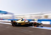 Πανέτοιμη η DS Automobiles για το Misano E-Prix
