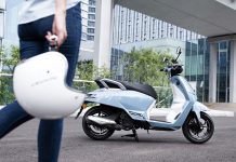 Τι θα παρουσιάσει η Peugeot στην Έκθεση Μοτοσυκλέτας;