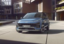 Αυτό είναι το νέο Hyundai Bayon – Πόσο κοστίζει;