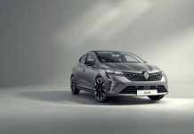 Αποκτήστε το Renault Clio με μόλις 133 ευρώ το μήνα!