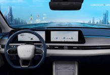 Το Omoda E5 ταράζει τα νερά στα ηλεκτρικά αυτοκίνητα
