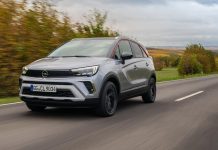 Με όφελος απόσυρσης 3.500 ευρώ το Opel Crossland