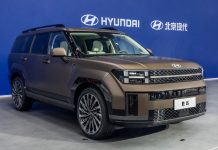 Η Hyundai Motor εντυπωσιάζει στην Έκθεση Αυτοκινήτου του Πεκίνου