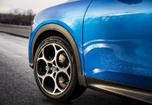 Διάκριση για το Pirelli Cinturato All Season SF3