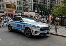 Ηλεκτρικά supercars θα αποκτήσει η Ελληνική Αστυνομία!