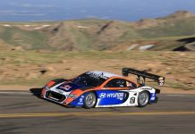 Η Hyundai επιστρέφει στο Pikes Peak International Hill Climb