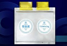 Μπαταρία με αυτονομία άνω των 2.000 χιλιομέτρων!