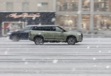 Ακόμη μία μάρκα από την Κίνα θα έρθει στην Ελλάδα! Ποια είναι;