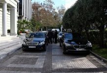 Τι αυτοκίνητα επέλεξαν οι Έλληνες βουλευτές;