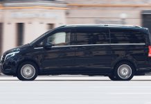 Τι αλλάζει στα ενοικιαζόμενα αυτοκίνητα με οδηγό;