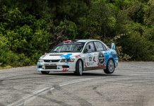 Με 101 συμμετοχές θα διεξαχθεί η Ανάβαση Ριτσώνας!