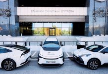 Ολυμπιακοί και Παραολυμπιακοί Αγώνες: Η Toyota υποστηρίζει 250 αθλητές!