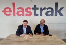 Με ποια εταιρεία υπέγραψε συμφωνία η Elastrak