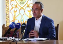 Τέσσερις παρεμβάσεις υποδομών στην Ροδόπη