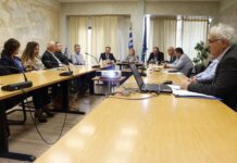 Με ποιους συναντήθηκε η υφυπουργός Μεταφορών σε Θράκη και Λευκάδα;