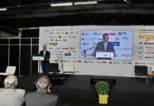 Σταϊκούρας: Ισχυρή δυναμική στον κατασκευαστικό κλάδο