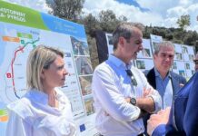 Αυτοκινητόδρομος Πάτρα – Πύργος: Πάνω από το 80% έως τα τέλη του 2024