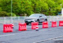 Omoda: Test drive από 3.000 αντιπροσώπους και δημοσιογράφους