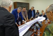 Έργα 160 εκατ. ευρώ στο Νότιο Αιγαίο