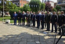 Πέντε σημαντικές παρεμβάσεις στις υποδομές στη Δράμα
