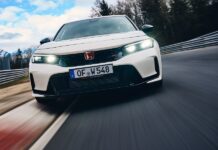 Στην Ελλάδα το Honda Civic Type R με 329 ίππους! – Πόσο κοστίζει;