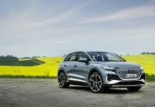 Ιδιαίτερη προτίμηση στα Audi έδειξαν οι Έλληνες βουλευτές