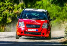 «Young Drivers Academy» by Makris Racing