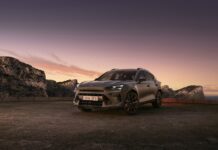Cupra: Αποκάλυψη για τα νέα Formentor και Leon!