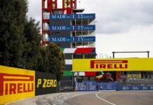Pirelli: Η Formula 1 επιστρέφει στην Ευρώπη