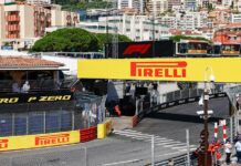 Pirelli: Η ρόδα του Μονακό έφτασε στο 70