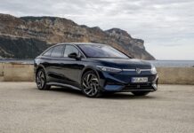 Κορυφαία διάκριση για το VW ID.7 από την ADAC