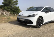 Με όφελος 6.000 ευρώ το Cupra Born