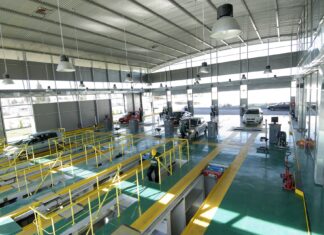 Πως θα υπάρχει ιχνηλασιμότητα στο ιστορικό κάθε ΙΧ που κυκλοφορεί στην Ελλάδα;